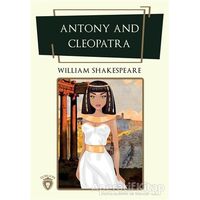 Antony and Cleopatra - William Shakespeare - Dorlion Yayınları