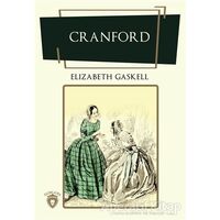 Cranford - Elizabeth Gaskell - Dorlion Yayınları