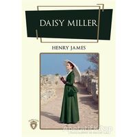 Daisy Miller - Henry James - Dorlion Yayınları
