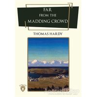 Far From The Madding Crowd - Thomas Hardy - Dorlion Yayınları