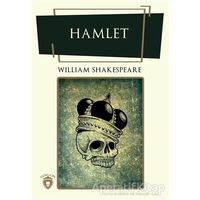 Hamlet - William Shakespeare - Dorlion Yayınları