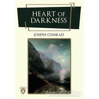 Heart Of Darkness - Joseph Conrad - Dorlion Yayınları