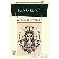 King Lear - William Shakespeare - Dorlion Yayınları