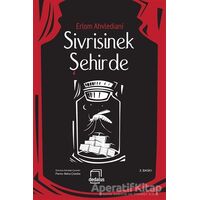 Sivrisinek Şehirde - Erlom Ahvlediani - Dedalus Kitap