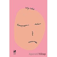 Konuşamayan Adam - Tolga Cellat - Terapi Kitap