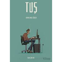 Tuş - Orhan Umut Gökçek - Baobab Yayınları