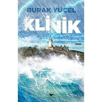 Klinik - Burak Yücel - Günce Yayınları