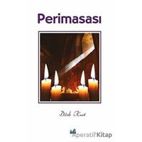 Peri Masası - Dilek Kurt - İzan Yayıncılık