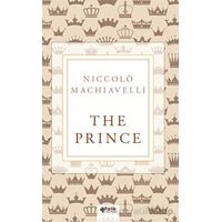 The Prince - Niccolo Machiavelli - Fark Yayınları
