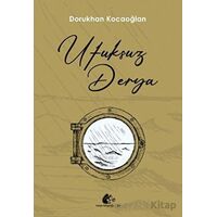 Ufuksuz Derya - Dorukhan Kocaoğlan - Meşe Kitaplığı