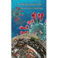 Küresel Salgınlar Ve Mekansal Etkileri - Kolektif - Kırmızı Çatı Yayınları