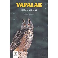 Yapalak - Cemal Yılmaz - Ark Kitapları