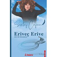 Eriveç Erive - Sevtap Çapan - Dramatik Yayınları