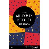 Bir Başına - Süleyman Bozkurt - İzdiham