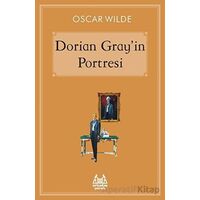 Dorian Gray’in Portresi - Oscar Wilde - Arkadaş Yayınları