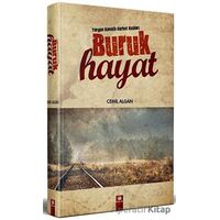 Buruk Hayat - Cemil Algan - 44 Yayınları