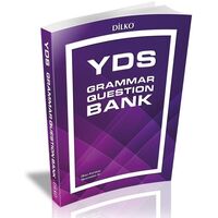 Dilko YDS Grammar Question Bank