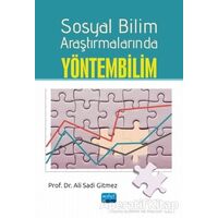 Sosyal Bilimler İçin R İle Temel İstatistik - Duygu Koçak - Nobel Akademik Yayıncılık