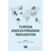 Turizm Endüstrisinde İnovasyon - Özlem Özbek - Nobel Akademik Yayıncılık