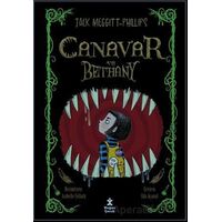 Canavar ve Bethany 1 - Jack Meggitt-Phillips - Doğan Çocuk