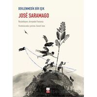 Beklenmedik Bir Işık - Jose Saramago - Kırmızı Kedi Çocuk