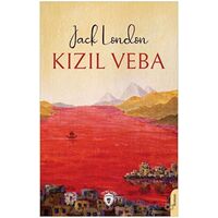 Kızıl Veba - Jack London - Dorlion Yayınları