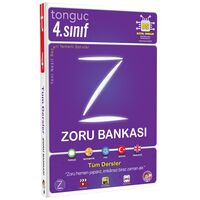 Tonguç Akademi 4. Sınıf Tüm Dersler Zoru Bankası