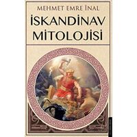 İskandinav Mitolojisi - Mehmet Emre İnal - Destek Yayınları