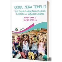 Çoklu Zeka Temelli Sınıf Geneli Zenginleştirme Programı, Geliştirme Ve Uygulama Çalışması