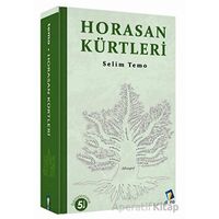 Horasan Kürtleri - Selim Temo - Dara Yayınları