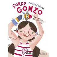 Çorap Gonzo - Gülşen Manisalı - Mundi