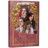 Küçük Kadınlar - Louisa May Alcott - Ren Kitap