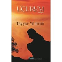 Uçurum - Tayyar Yıldırım - Çimke Yayınevi