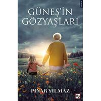 Güneş’in Gözyaşları - Pınar Yılmaz - Az Kitap