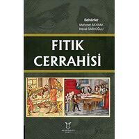 Fıtık Cerrahisi - Kolektif - Akademisyen Kitabevi