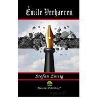 Emile Verhaeren - Stefan Zweig - Platanus Publishing