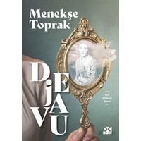 Dejavu - Menekşe Toprak - Doğan Kitap