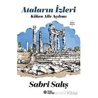 Ataların İzleri - Sabri Salış - Doğan Novus