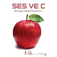 Ses ve C - Kolektif - Cinius Yayınları
