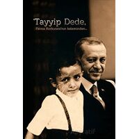 Tayyip Dede - Fatma Korkutata - Sonçağ Yayınları