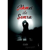 Ahmet İle Semra - Cudi - İkinci Adam Yayınları