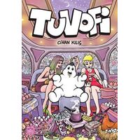 Tuvofi - Cihan Kılıç - İthaki Yayınları
