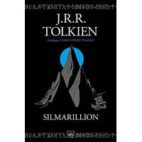 Silmarillion - J. R. R. Tolkien - İthaki Yayınları