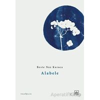 Alabele - Beste Naz Karaca - İthaki Yayınları