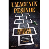 Umacının Peşinde - Richard Chizmar - İthaki Yayınları