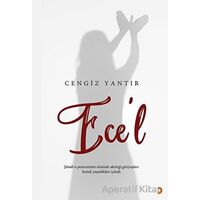 Ecel - Cengiz Yantır - Cinius Yayınları