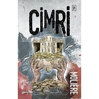 Cimri - Moliere - Parodi Yayınları