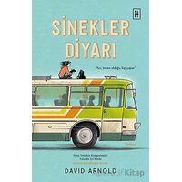Sinekler Diyarı - David Arnold - Parodi Yayınları