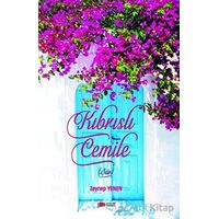 Kıbrıslı Cemile - Zeynep Yenen - Berikan Yayınevi