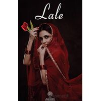 Lale - Furkan Altunbaş - Platanus Publishing